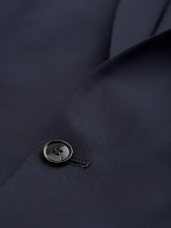 Tiger of Sweden Jile Angelico Dressjakke Marine