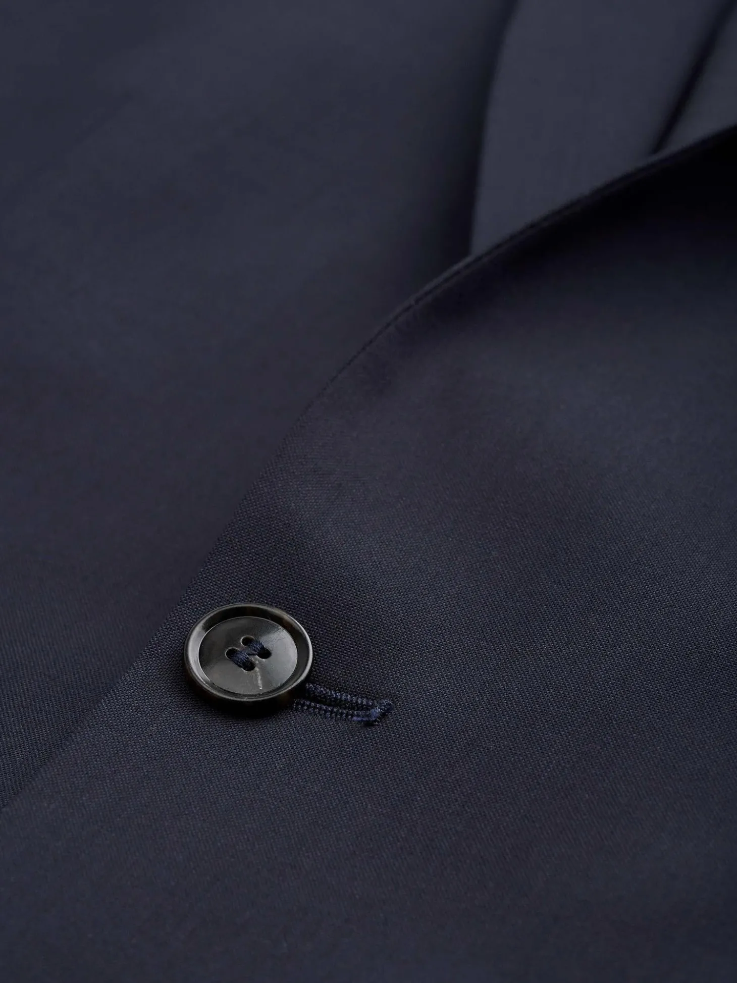 Tiger of Sweden Jile Angelico Dressjakke Marine