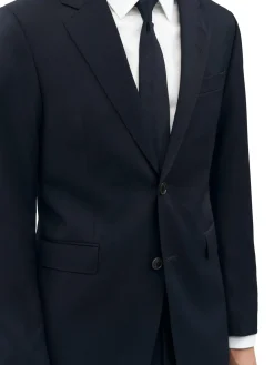 Tiger of Sweden Justin Dressjakke Marine