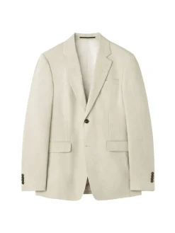 Tiger of Sweden Justin Lin Dressjakke Sand