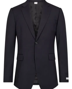 Tiger of Sweden Justins RWS Blazer Dressjakke Blå