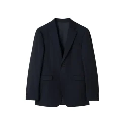 Tiger of Sweden Justins Travel Suit Blazer Dressjakke Marine