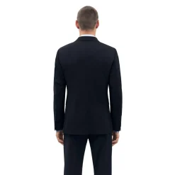 Tiger of Sweden Justins Travel Suit Blazer Dressjakke Marine