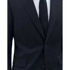 Tiger of Sweden Justins Travel Suit Blazer Dressjakke Marine