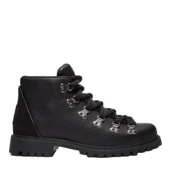 Timberland Authentic Hike Mid Hiking Boot Sko Sort