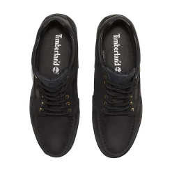 Timberland MID LACE GTX BOOT Sko Sort