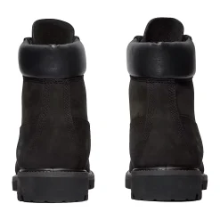 Timberland Timberland Premium 6 INCH Sko Sort