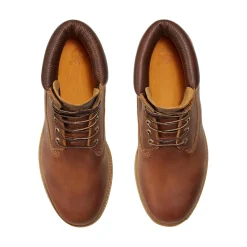 Timberland Timberland Premium 6 INCH Sko Mørkebrun