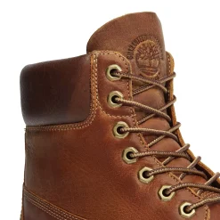 Timberland Timberland Premium 6 INCH Sko Mørkebrun