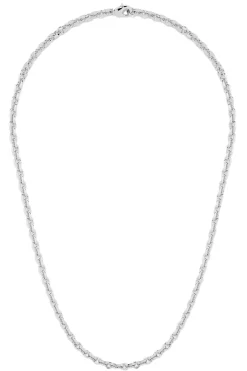 TwoJeys Kailua Chain Smykke Sølv