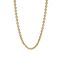 TwoJeys Kailua Chain Smykke Gull