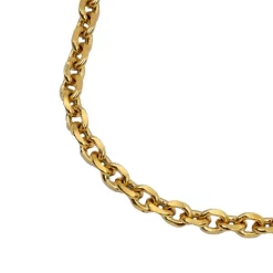 TwoJeys Kailua Chain Smykke Gull