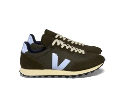 Veja Rio Branco ll Alveomesh Eagle Swan Sko Brun